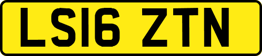 LS16ZTN