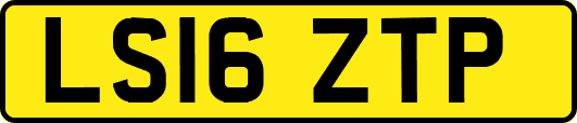 LS16ZTP