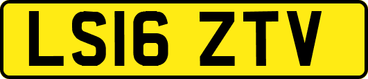 LS16ZTV