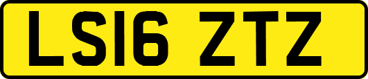 LS16ZTZ