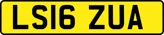 LS16ZUA