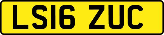 LS16ZUC