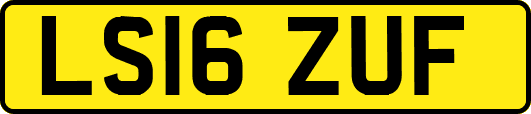 LS16ZUF
