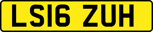 LS16ZUH