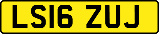 LS16ZUJ