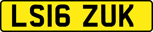 LS16ZUK