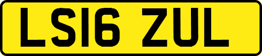 LS16ZUL