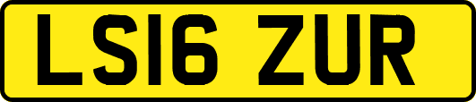 LS16ZUR