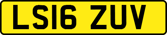 LS16ZUV