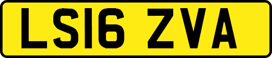 LS16ZVA