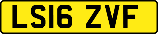 LS16ZVF