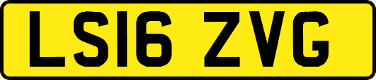 LS16ZVG