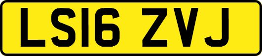 LS16ZVJ