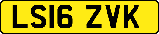 LS16ZVK