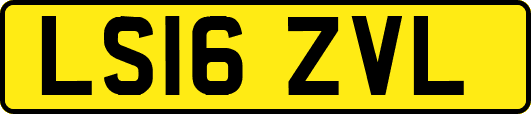LS16ZVL