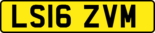LS16ZVM