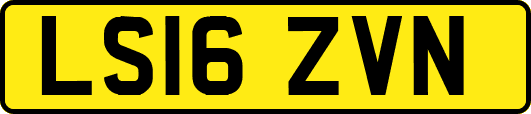 LS16ZVN