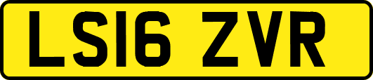 LS16ZVR