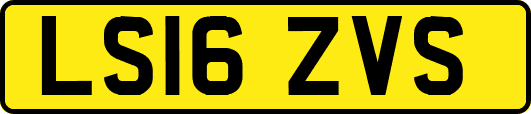 LS16ZVS