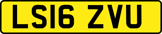 LS16ZVU