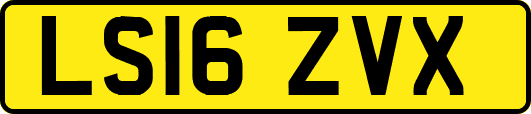 LS16ZVX