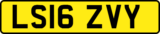 LS16ZVY