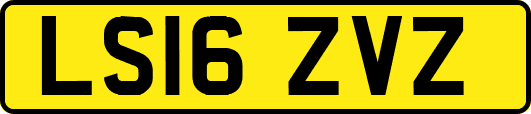 LS16ZVZ