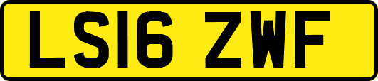 LS16ZWF