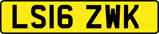 LS16ZWK