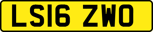 LS16ZWO