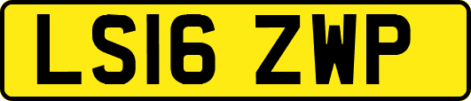 LS16ZWP