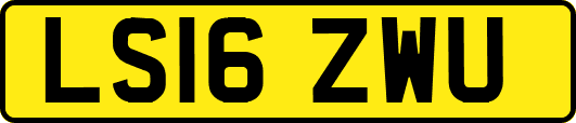 LS16ZWU