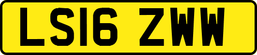 LS16ZWW