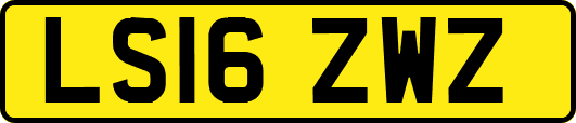 LS16ZWZ