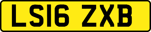 LS16ZXB