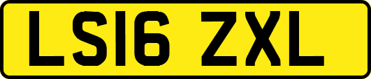 LS16ZXL