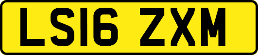 LS16ZXM