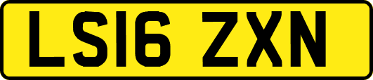 LS16ZXN