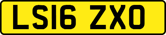LS16ZXO