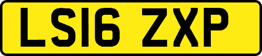 LS16ZXP