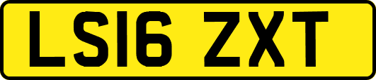 LS16ZXT