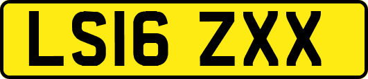 LS16ZXX
