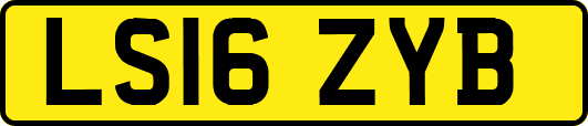 LS16ZYB
