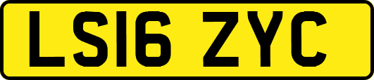 LS16ZYC