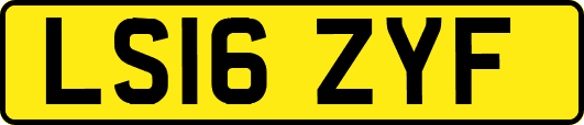 LS16ZYF