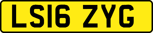 LS16ZYG