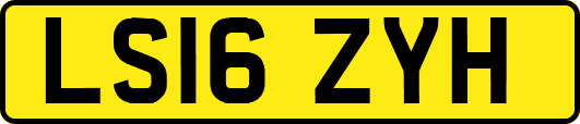 LS16ZYH