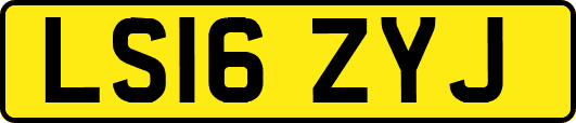 LS16ZYJ