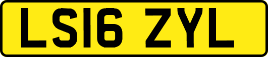 LS16ZYL