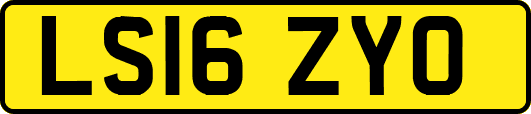 LS16ZYO